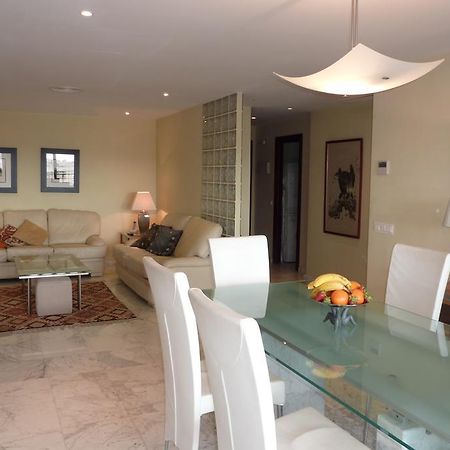 La Nogalera 7 Daire Torremolinos Dış mekan fotoğraf