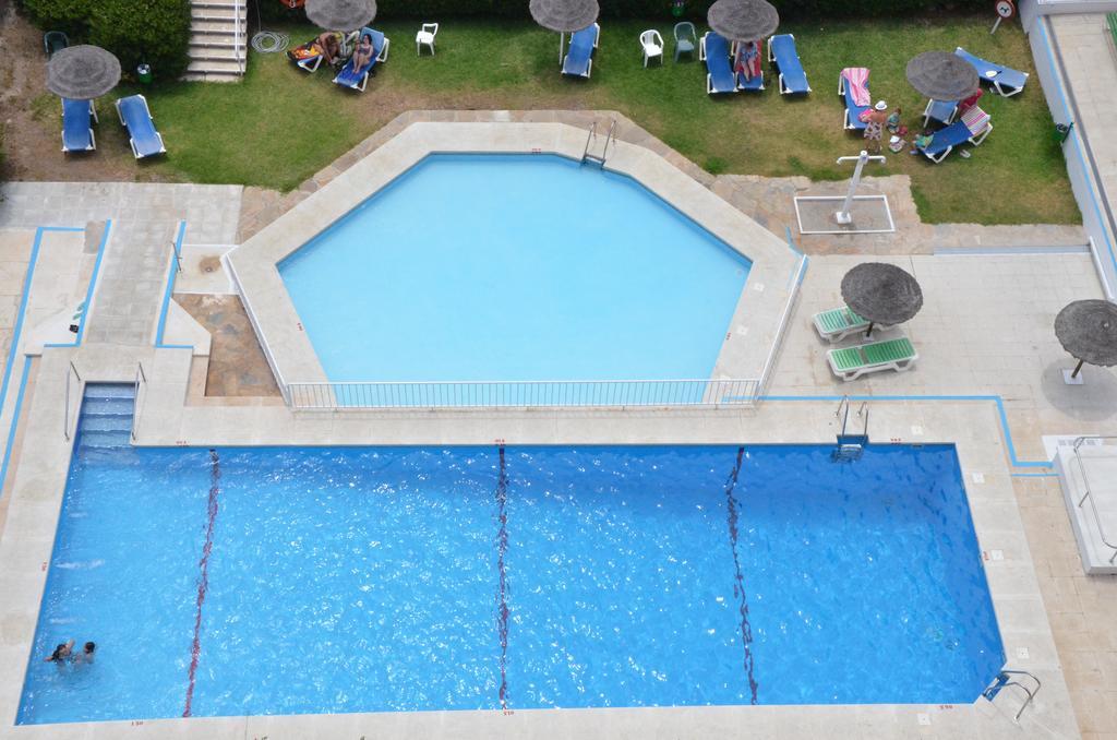 La Nogalera 7 Daire Torremolinos Dış mekan fotoğraf